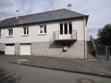 Location maison Mordelles 35310 Ille-et-Vilaine 86 m2 4 pièces 810 euros