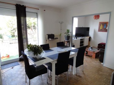 Location maison Mordelles 35310 Ille-et-Vilaine 86 m2 4 pièces 810 euros