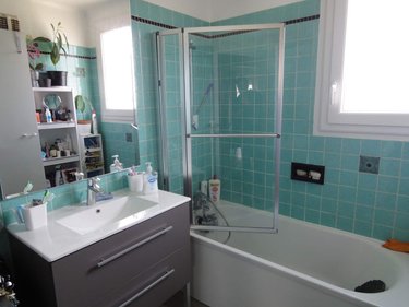 Location maison Mordelles 35310 Ille-et-Vilaine 86 m2 4 pièces 810 euros