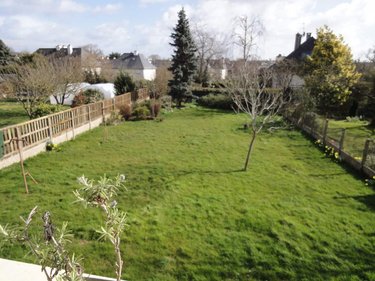 Location maison Mordelles 35310 Ille-et-Vilaine 86 m2 4 pièces 810 euros
