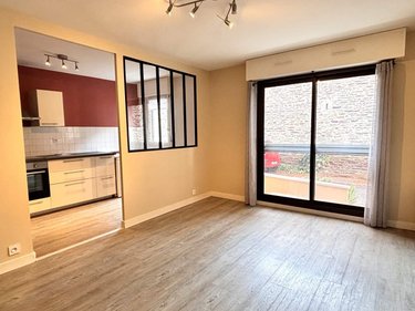 Location appartement Rennes 35000 Ille-et-Vilaine 58 m2 3 pièces 735 euros