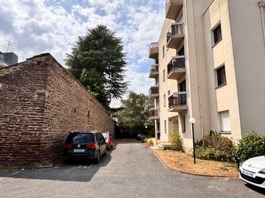 Location appartement Rennes 35000 Ille-et-Vilaine 58 m2 3 pièces 735 euros