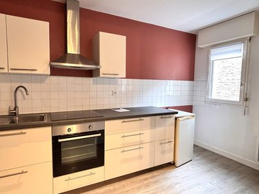 Location appartement Rennes 35000 Ille-et-Vilaine 58 m2 3 pièces 735 euros