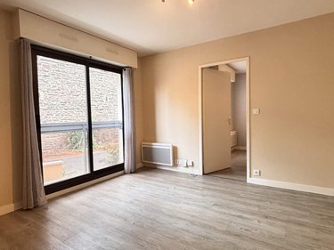 Location appartement Rennes 35000 Ille-et-Vilaine 58 m2 3 pièces 735 euros
