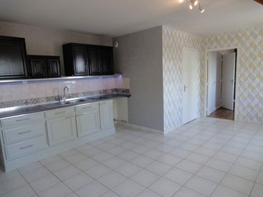 Location appartement Mordelles 35310 Ille-et-Vilaine 40 m2 2 pièces 480 euros
