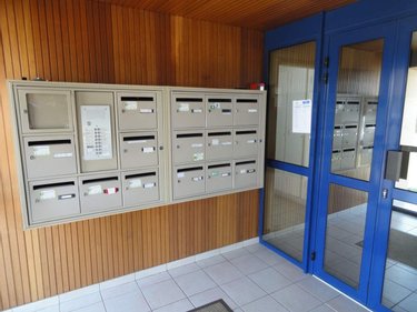 Location appartement Mordelles 35310 Ille-et-Vilaine 40 m2 2 pièces 480 euros