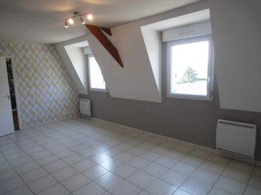 Location appartement Mordelles 35310 Ille-et-Vilaine 40 m2 2 pièces 480 euros