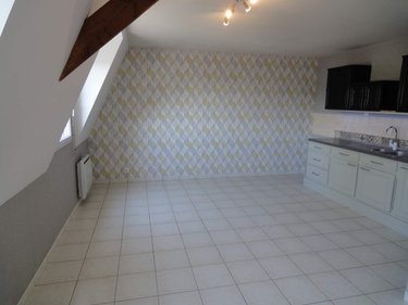 Location appartement Mordelles 35310 Ille-et-Vilaine 40 m2 2 pièces 480 euros