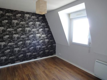 Location appartement Mordelles 35310 Ille-et-Vilaine 40 m2 2 pièces 480 euros