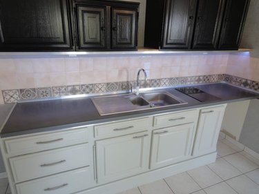 Location appartement Mordelles 35310 Ille-et-Vilaine 40 m2 2 pièces 480 euros