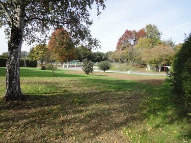 Terrain a batir a vendre La Chapelle-Thouarault 35590 Ille-et-Vilaine 402 m2  89900 euros