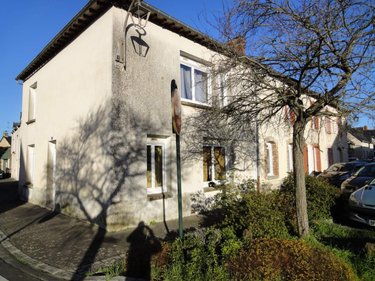 Immeuble a vendre Bréal-sous-Montfort 35310 Ille-et-Vilaine 105 m2  260000 euros