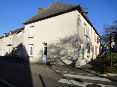 Immeuble a vendre Bréal-sous-Montfort 35310 Ille-et-Vilaine 105 m2  260000 euros