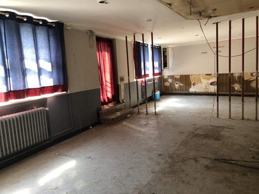 Fonds et murs commerciaux a vendre Mordelles 35310 Ille-et-Vilaine 187 m2  229000 euros