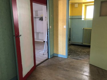 Fonds et murs commerciaux a vendre Mordelles 35310 Ille-et-Vilaine 187 m2  229000 euros
