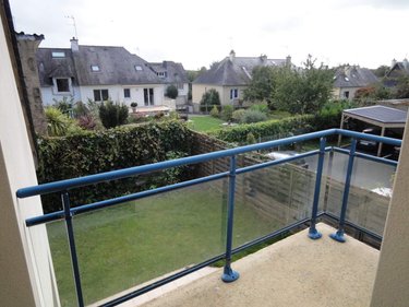 Location maison Mordelles 35310 Ille-et-Vilaine 115 m2 6 pièces 1300 euros