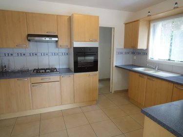 Location maison Mordelles 35310 Ille-et-Vilaine 115 m2 6 pièces 1300 euros