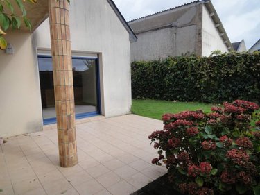 Location maison Mordelles 35310 Ille-et-Vilaine 115 m2 6 pièces 1300 euros