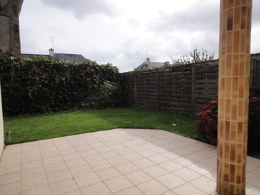 Location maison Mordelles 35310 Ille-et-Vilaine 115 m2 6 pièces 1300 euros