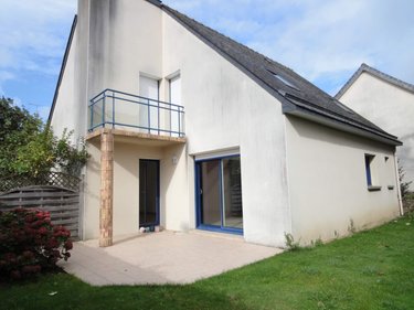Location maison Mordelles 35310 Ille-et-Vilaine 115 m2 6 pièces 1300 euros