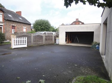 Location maison Mordelles 35310 Ille-et-Vilaine 115 m2 6 pièces 1300 euros