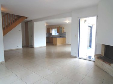 Location maison Mordelles 35310 Ille-et-Vilaine 115 m2 6 pièces 1300 euros