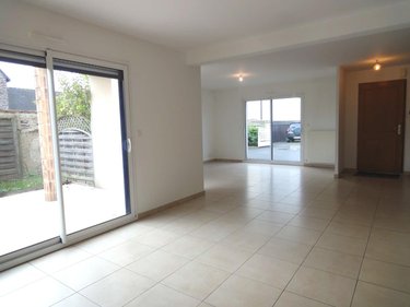 Location maison Mordelles 35310 Ille-et-Vilaine 115 m2 6 pièces 1300 euros
