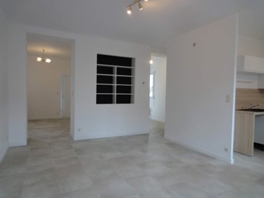 Location appartement Mordelles 35310 Ille-et-Vilaine 78 m2 4 pièces 815 euros