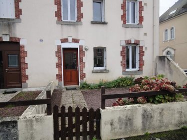 Location appartement Mordelles 35310 Ille-et-Vilaine 78 m2 4 pièces 815 euros