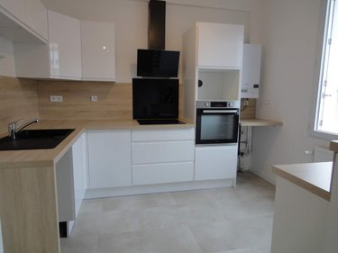 Location appartement Mordelles 35310 Ille-et-Vilaine 78 m2 4 pièces 815 euros