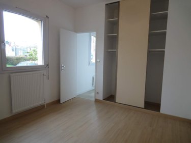 Location appartement Mordelles 35310 Ille-et-Vilaine 78 m2 4 pièces 815 euros