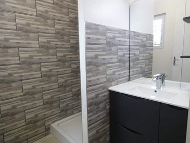 Location appartement Mordelles 35310 Ille-et-Vilaine 78 m2 4 pièces 815 euros