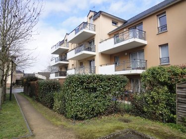 Appartement a vendre Cintré 35310 Ille-et-Vilaine 67 m2 3 pièces 167500 euros