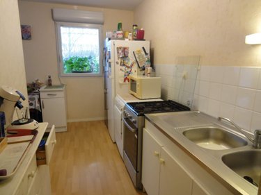 Appartement a vendre Cintré 35310 Ille-et-Vilaine 67 m2 3 pièces 167500 euros