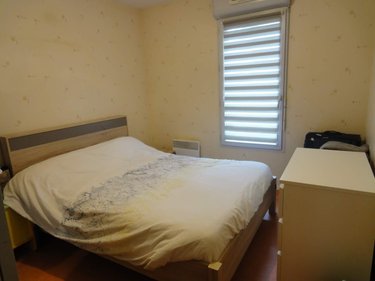 Appartement a vendre Cintré 35310 Ille-et-Vilaine 67 m2 3 pièces 167500 euros