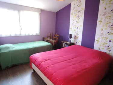 Maison a vendre Mordelles 35310 Ille-et-Vilaine 120 m2 6 pièces 308880 euros