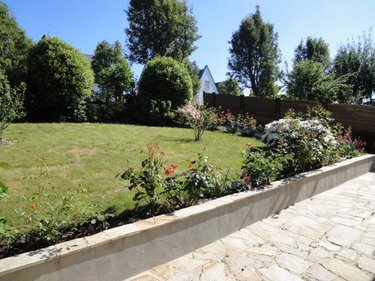 Maison a vendre Mordelles 35310 Ille-et-Vilaine 120 m2 6 pièces 308880 euros