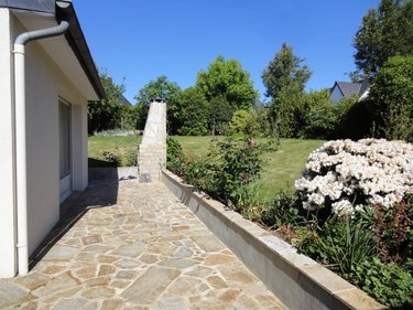 Maison a vendre Mordelles 35310 Ille-et-Vilaine 120 m2 6 pièces 308880 euros