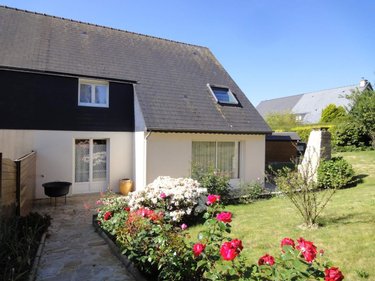 Maison a vendre Mordelles 35310 Ille-et-Vilaine 120 m2 6 pièces 308880 euros