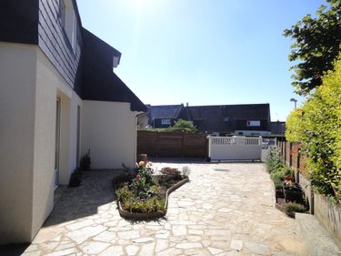Maison a vendre Mordelles 35310 Ille-et-Vilaine 120 m2 6 pièces 308880 euros