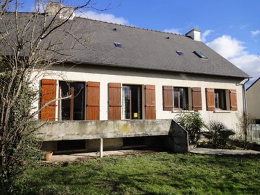 Maison a vendre Chavagne 35310 Ille-et-Vilaine 135 m2 7 pièces 254800 euros