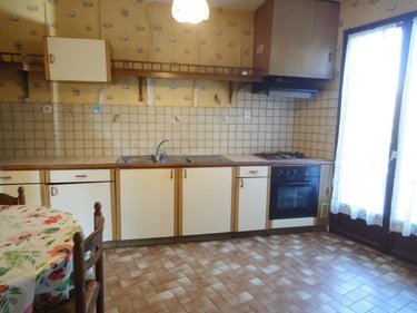 Maison a vendre Chavagne 35310 Ille-et-Vilaine 135 m2 7 pièces 254800 euros