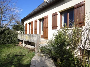 Maison a vendre Chavagne 35310 Ille-et-Vilaine 135 m2 7 pièces 254800 euros