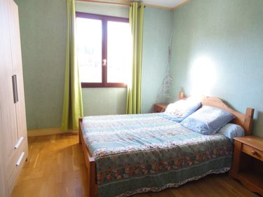 Maison a vendre Chavagne 35310 Ille-et-Vilaine 135 m2 7 pièces 254800 euros