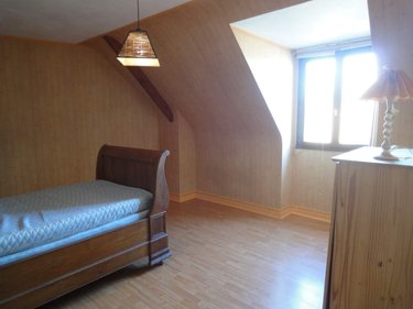 Maison a vendre Chavagne 35310 Ille-et-Vilaine 135 m2 7 pièces 254800 euros