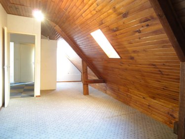 Maison a vendre Chavagne 35310 Ille-et-Vilaine 135 m2 7 pièces 254800 euros