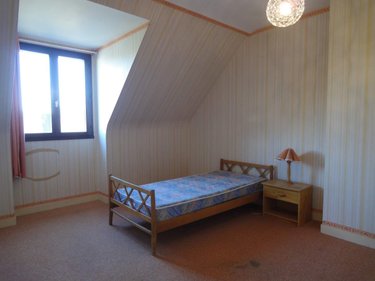 Maison a vendre Chavagne 35310 Ille-et-Vilaine 135 m2 7 pièces 254800 euros