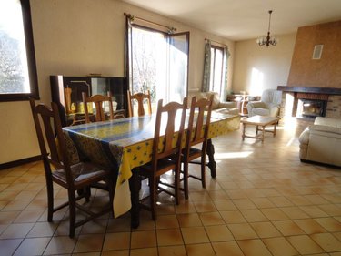 Maison a vendre Chavagne 35310 Ille-et-Vilaine 135 m2 7 pièces 254800 euros