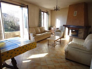 Maison a vendre Chavagne 35310 Ille-et-Vilaine 135 m2 7 pièces 254800 euros