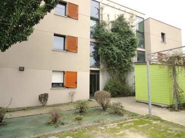 Appartement a vendre Mordelles 35310 Ille-et-Vilaine 64 m2 3 pièces 198500 euros